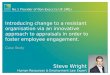 Steve Wright - NXD Services