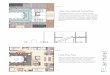Space Planning & Rendering & Reflected Ceiling Plan