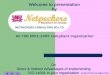 Iso 14001 consulting by Netpeckers Consulting India