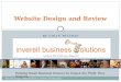 Website Design | Website Review | Website Development