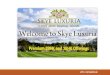 Skye Luxuria - Luxurious Apartments/Flats in Indore