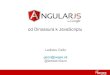 AngularJS first steps
