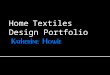 Home textiles portfolio rev 2 21-14