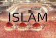 El islam el gran peligro