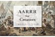 AARRR for Creators