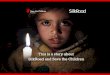 Save the children Story
