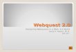 Webquests 2.0