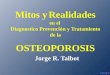 Osteoporosis   estrategias