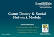 Game theory social networks cmccabe-12