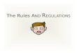 Social Media Contest: Rules & Regulations