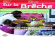 Ville de Clermont - Sur la brêche - 20121023