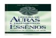 Leitura de auras e tratamentos essênios (anne meurois givaudan)