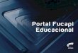 Novo Portal Educacional Fucapi