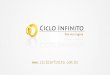Apresentação Ciclo Infinito - Cicloinfinitobrasil.wordpress.com