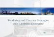 Cleopatra Enterprise Tendering And Contract Strategies