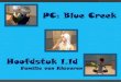PC Blue Creek - Hoofdstuk 1.1d