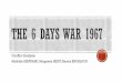 The 6 Days War 1967