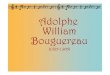 Adolphe william bouguereau