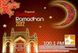 Proposal gelegar ramadhan 2012 Rasika Semarang 100.1 FM