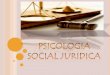 Psicologia social juridica[1].ppt modelo 3