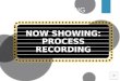 Process recording 13 fs sw4080