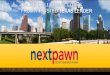 NextPawn - Get Loans for Guns & Rifles