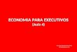 Economia para executivos4