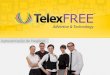Apresentação Telexfree Oficial Nova