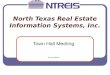 North Texas Real Estate Information Systems, Inc
