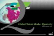 Q4 2014 Global Talent Market Quarterly