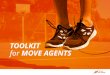 2014 MOVE Agents Toolkit