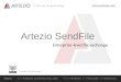 2013 Artezio SendFile