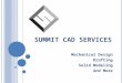 Summit Cad Services