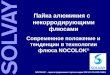 Nocolok brazing seminar (rus)