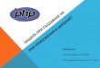 Защита при създаване на PHP-приложения в интернет