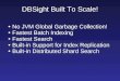 DBSight Scalability