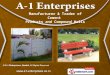 A-1 Enterprises Maharashtra India