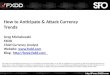 How to Anticipate & Attack Currency Trends with Greg Michalowski