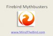 Firebird Myths in Bosnian
