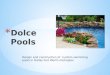 Swimming Pools in Dallas Fort Worth By Dolce Pools