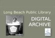 LBPL Digital Archive