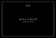 Mediabook malabar