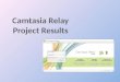 Camtasia relay presentation final