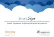 SmartSign | La Firma Elettronica Avanzata per la Sanità!