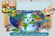 How to Save City - Train your Toddler with City Cleaner Kids Game