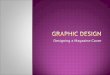 M5 - Graphic Design - Magazine