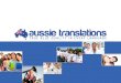Website translation ensuring your online presence everywhere