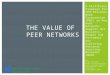 The Value of Personal Learning Networks - The CEO Pitch