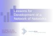 Canada lab network lessons 2