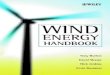 Wiley   Sons    Wind  Energy  Handbook